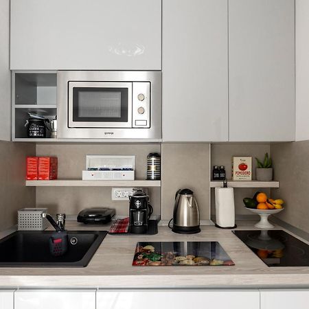 Dubrovnik Domus Apartment ภายนอก รูปภาพ