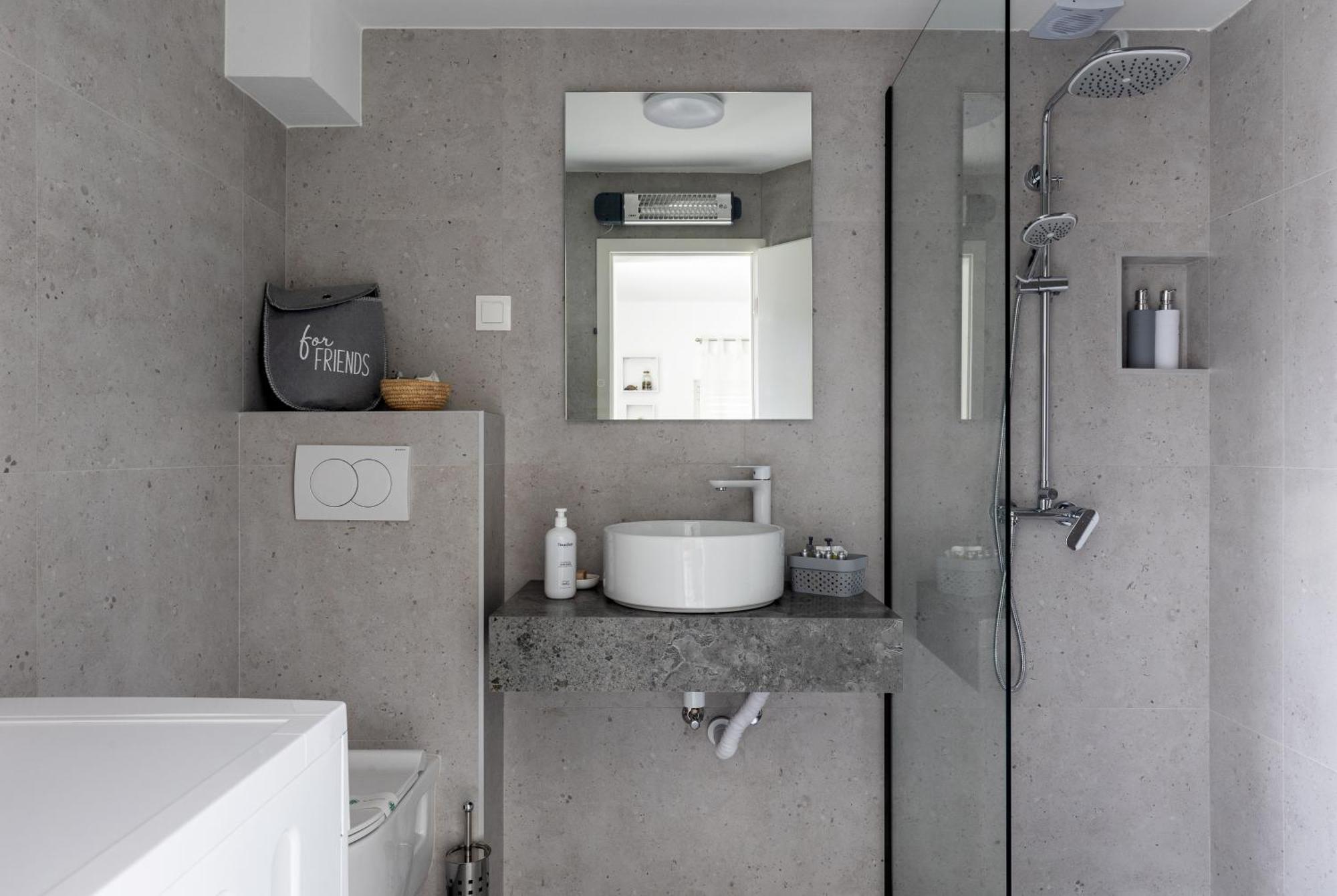 Dubrovnik Domus Apartment ภายนอก รูปภาพ