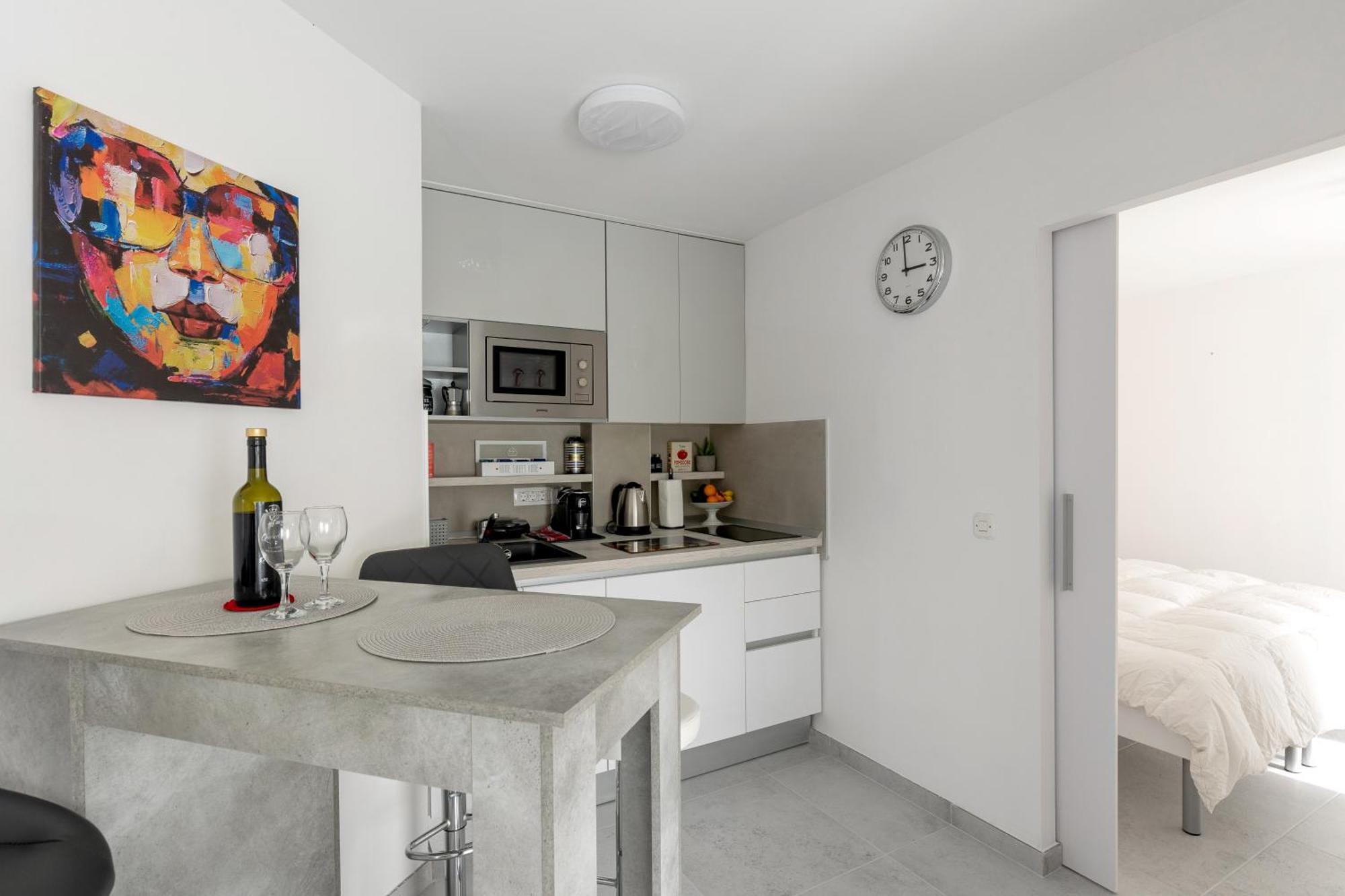 Dubrovnik Domus Apartment ภายนอก รูปภาพ