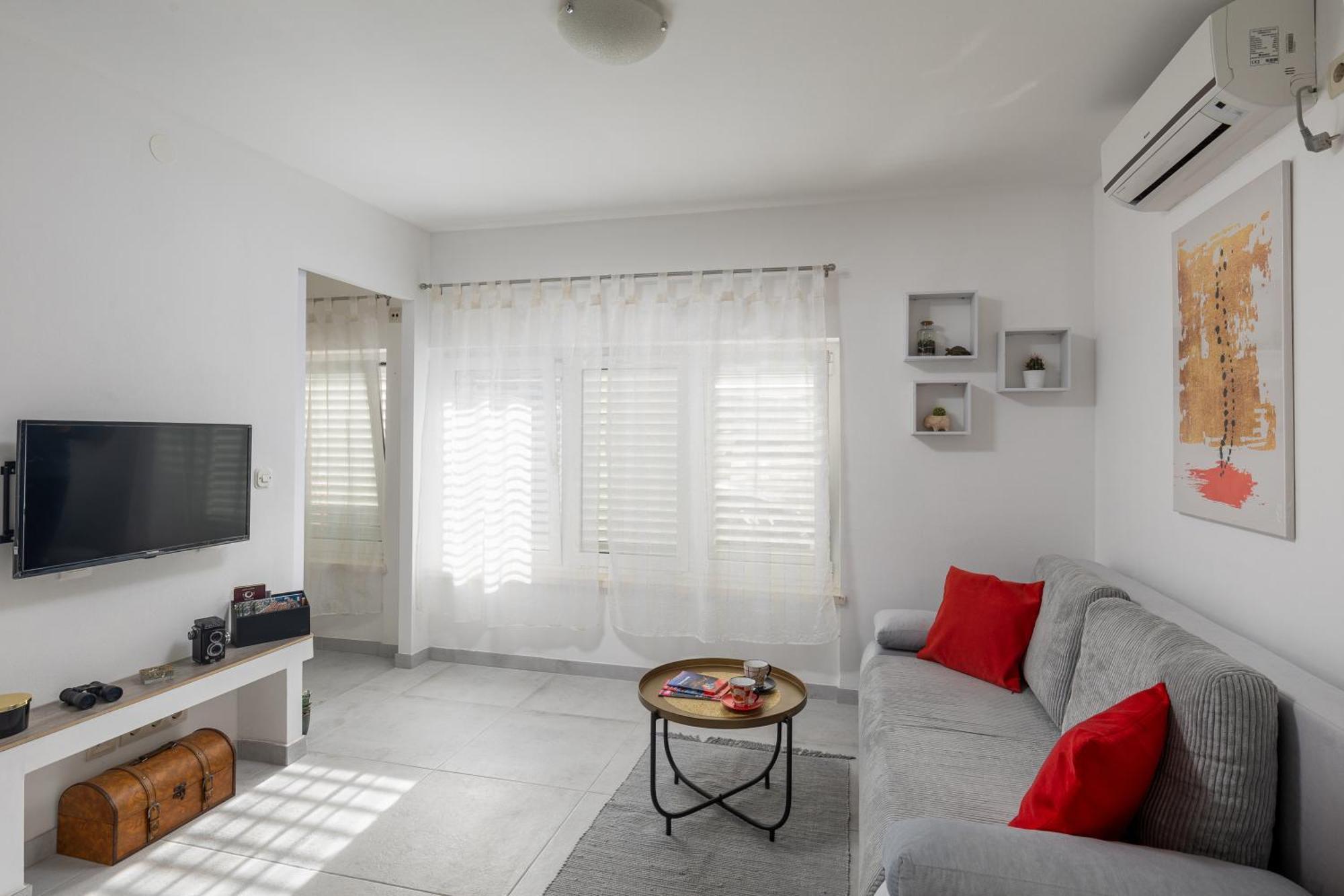 Dubrovnik Domus Apartment ภายนอก รูปภาพ