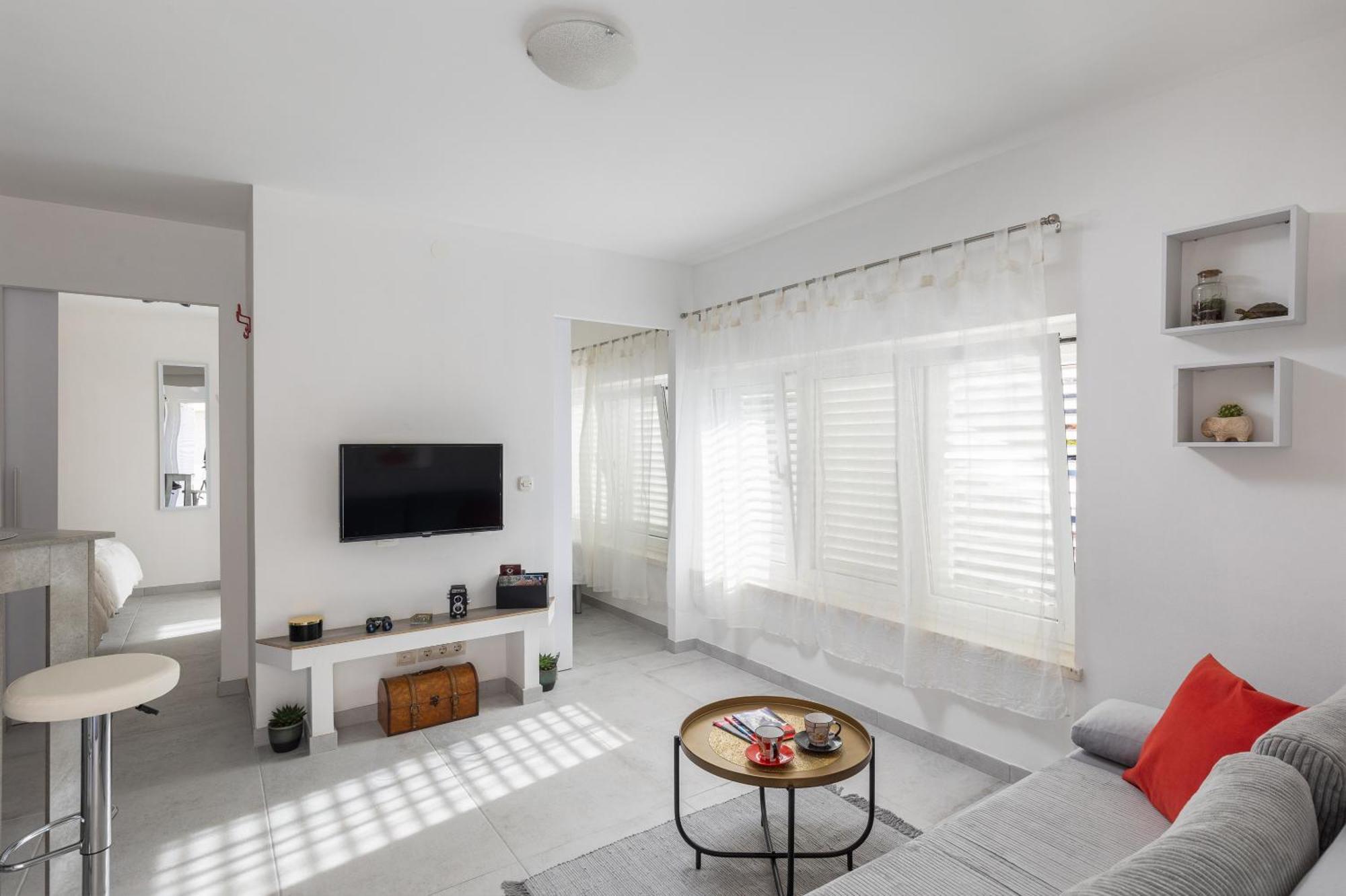 Dubrovnik Domus Apartment ภายนอก รูปภาพ
