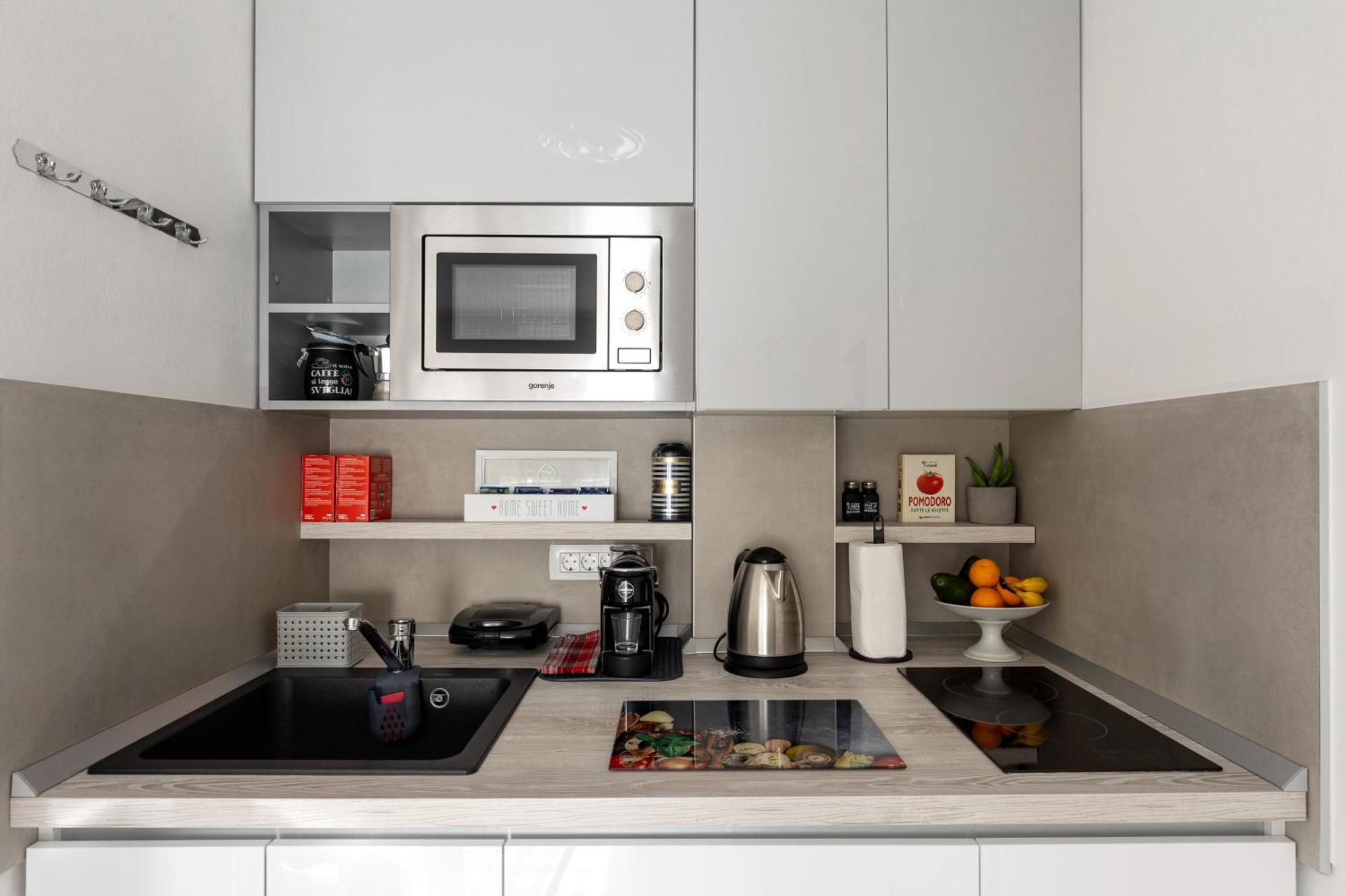 Dubrovnik Domus Apartment ภายนอก รูปภาพ
