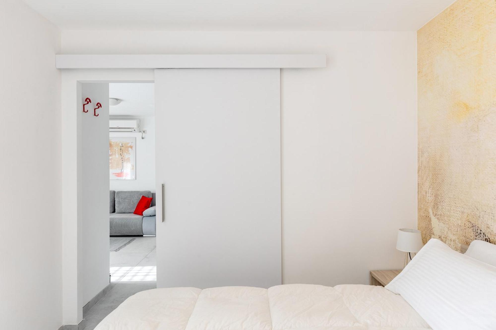 Dubrovnik Domus Apartment ภายนอก รูปภาพ