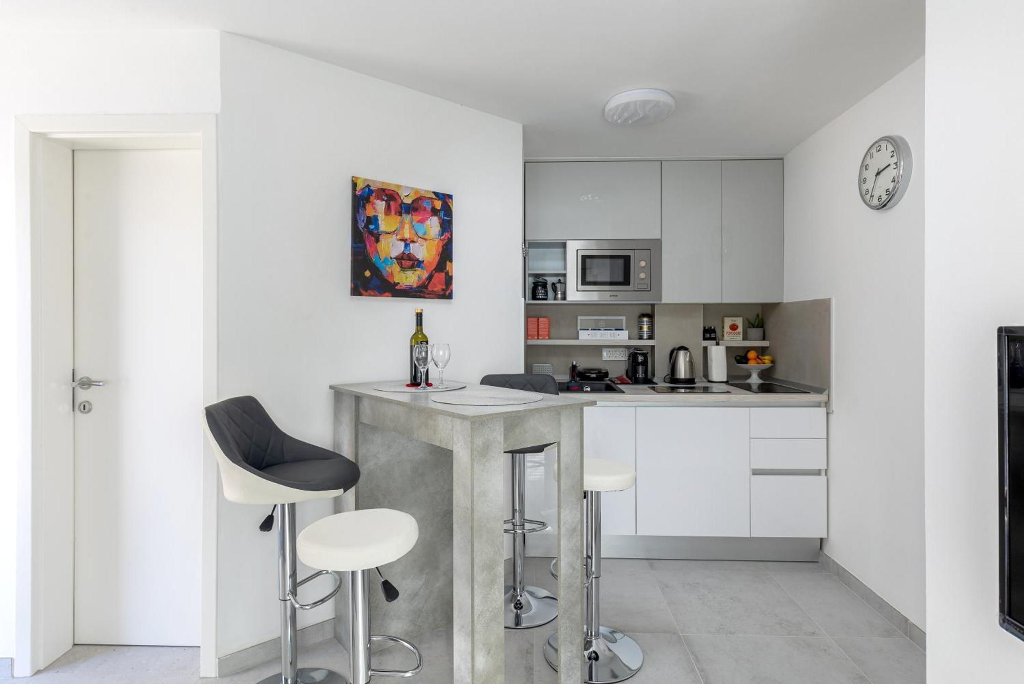 Dubrovnik Domus Apartment ภายนอก รูปภาพ