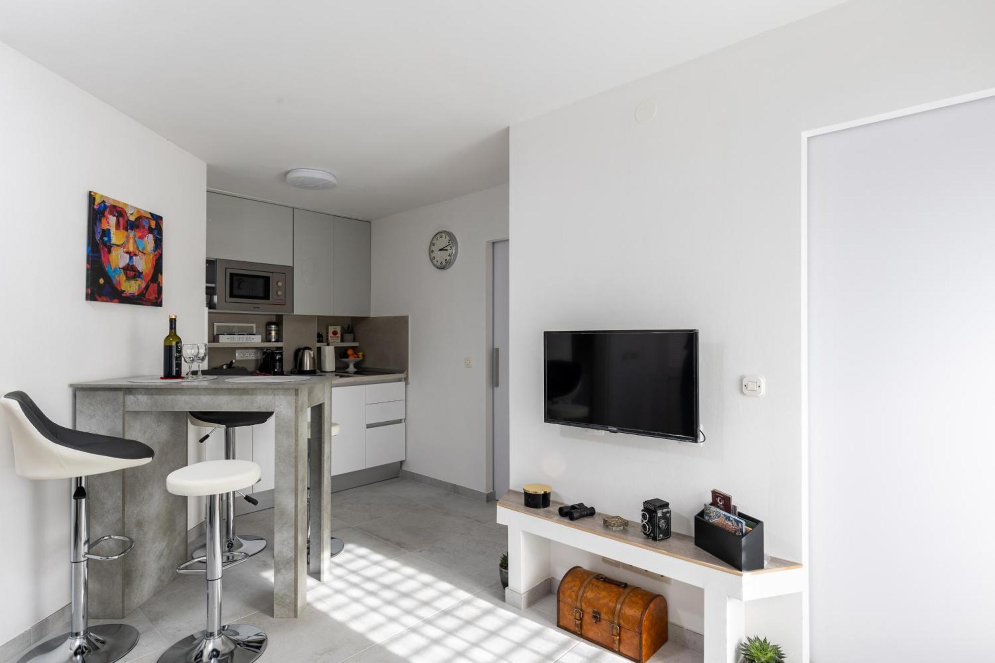 Dubrovnik Domus Apartment ภายนอก รูปภาพ