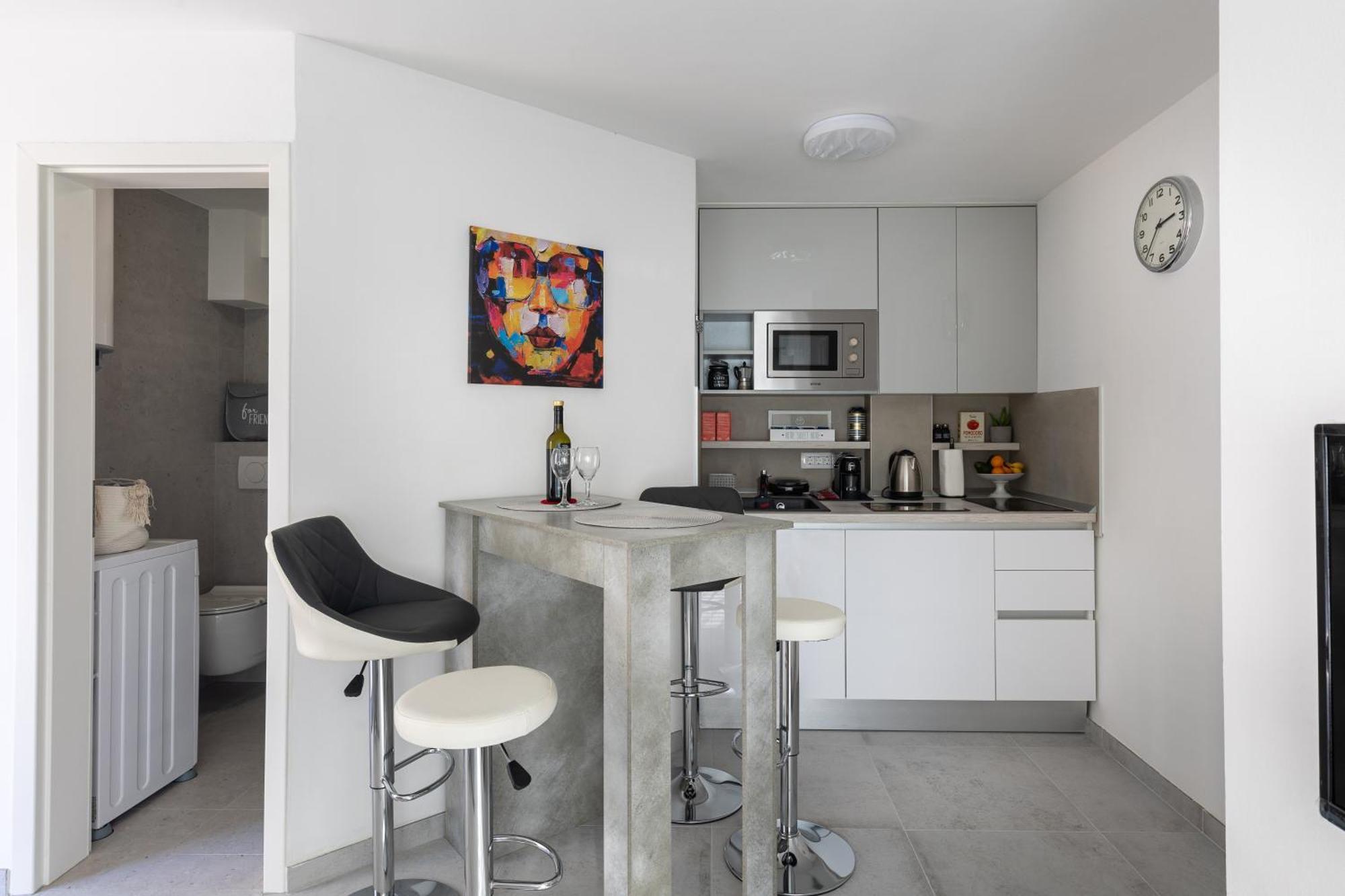 Dubrovnik Domus Apartment ภายนอก รูปภาพ