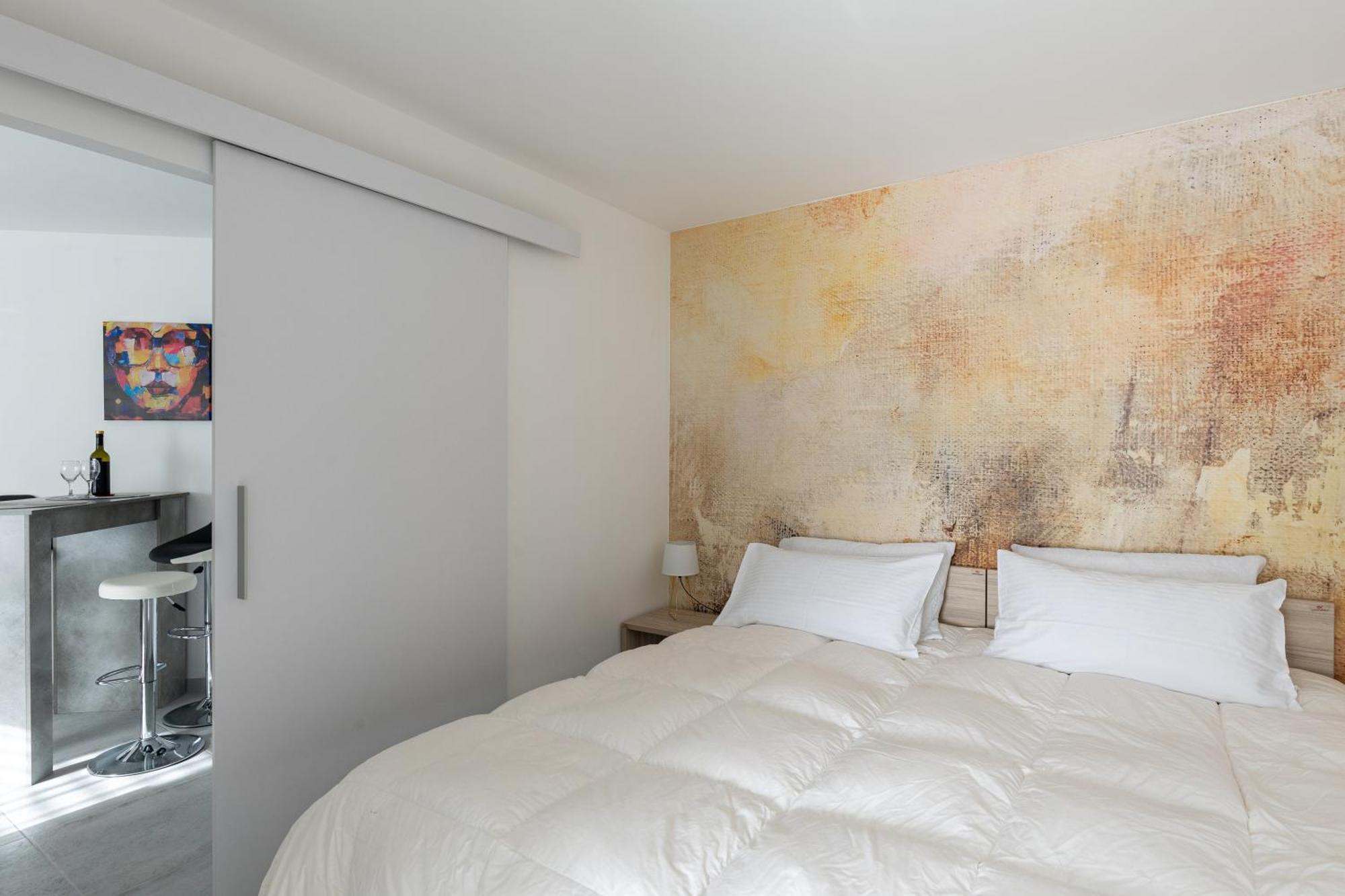Dubrovnik Domus Apartment ภายนอก รูปภาพ