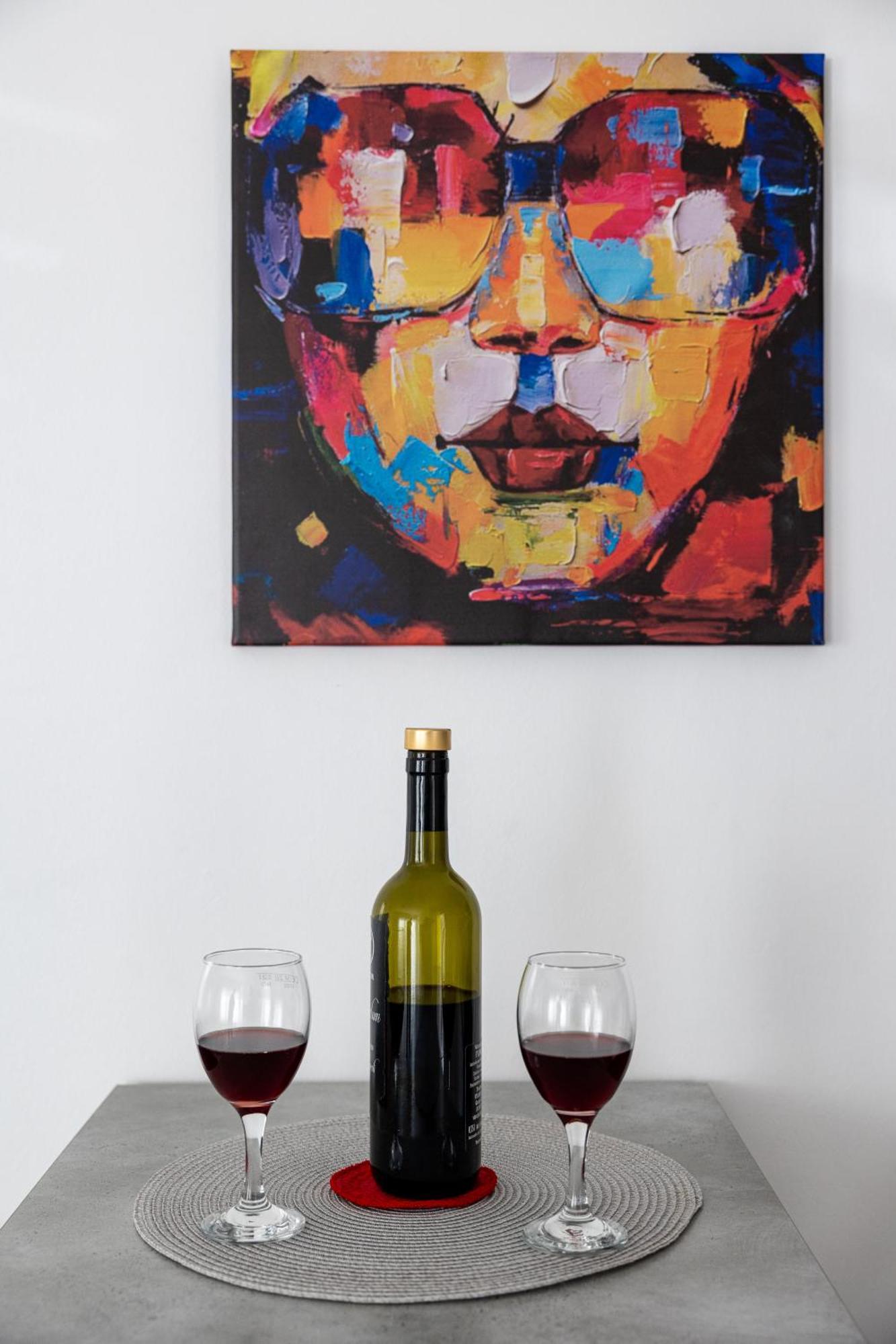 Dubrovnik Domus Apartment ภายนอก รูปภาพ